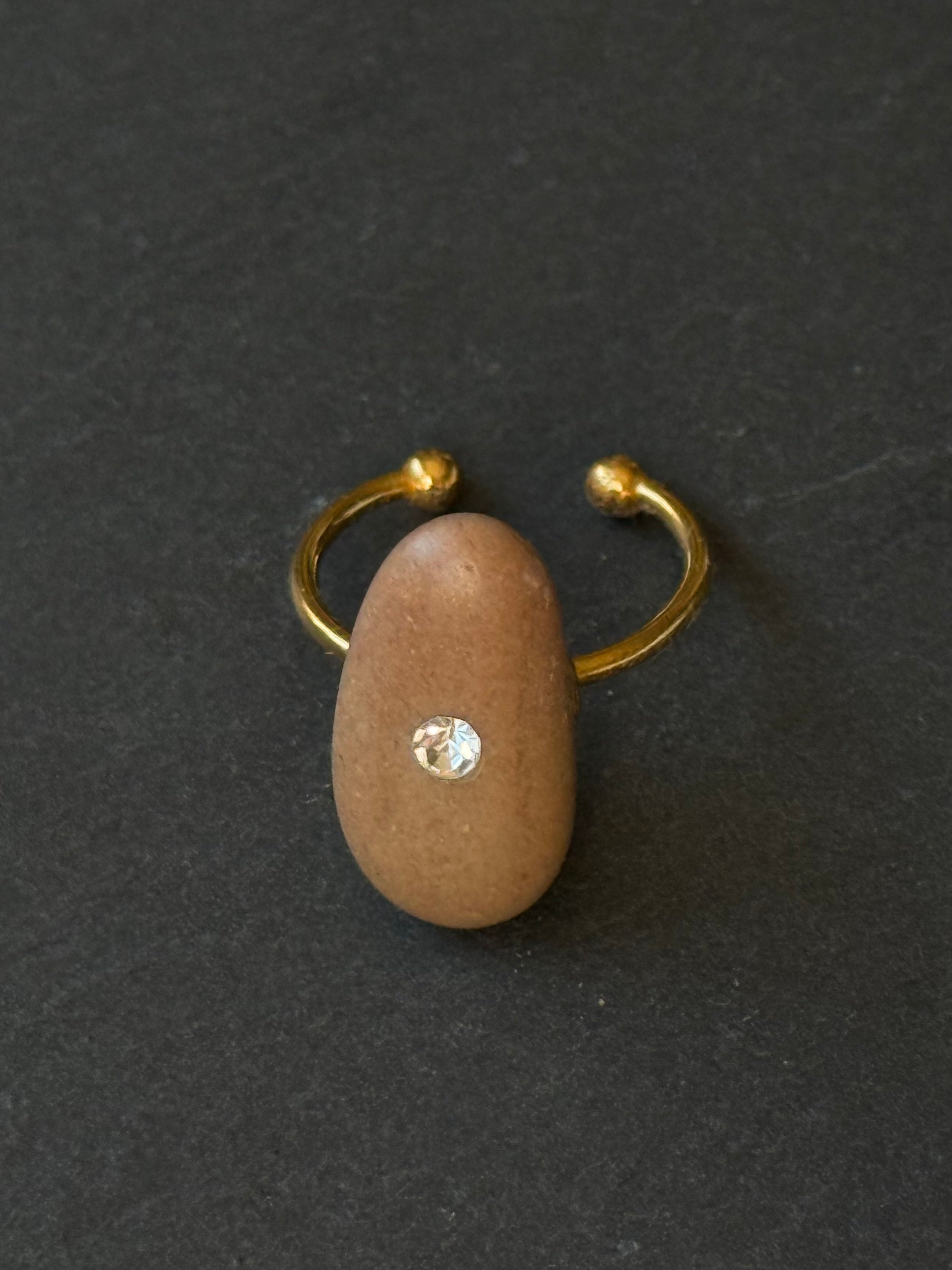 Amalfi Ring