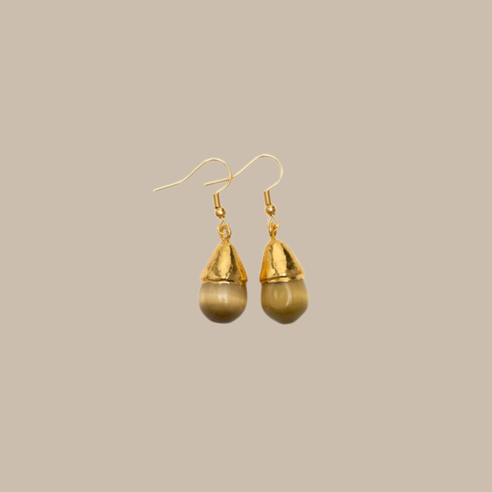 Eos Earrings