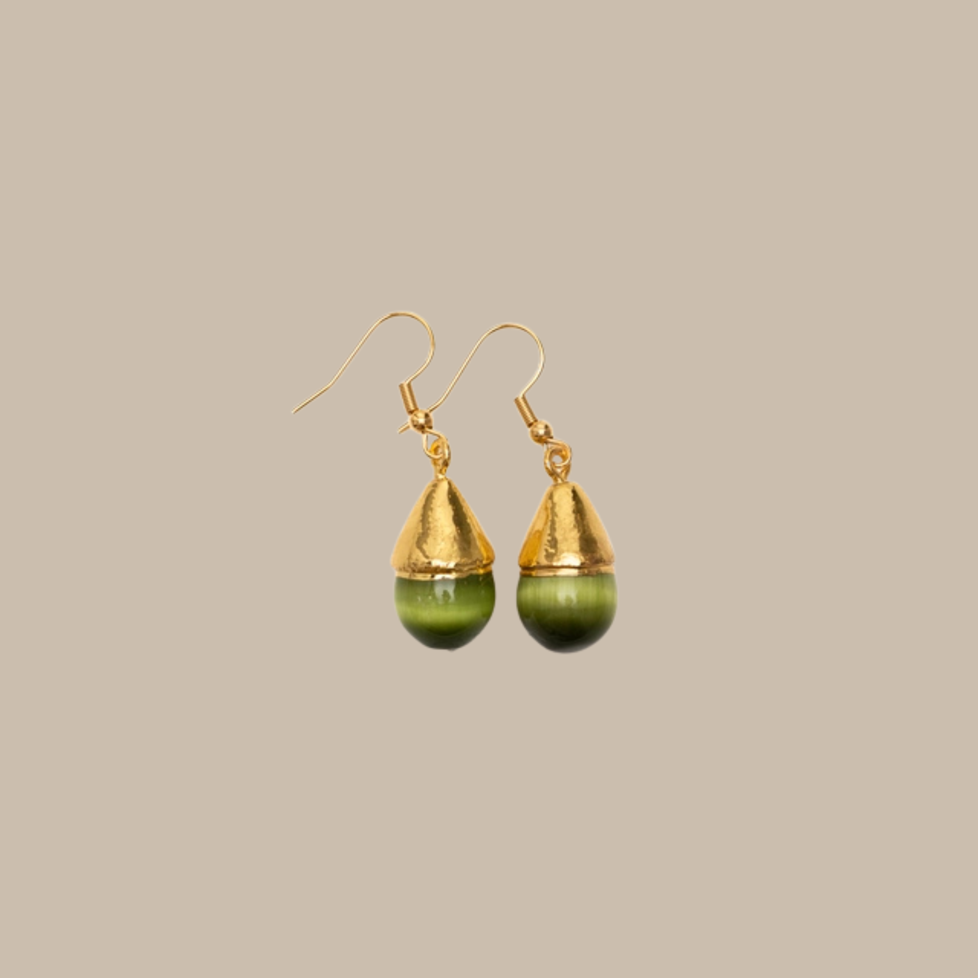 Lima Earrings