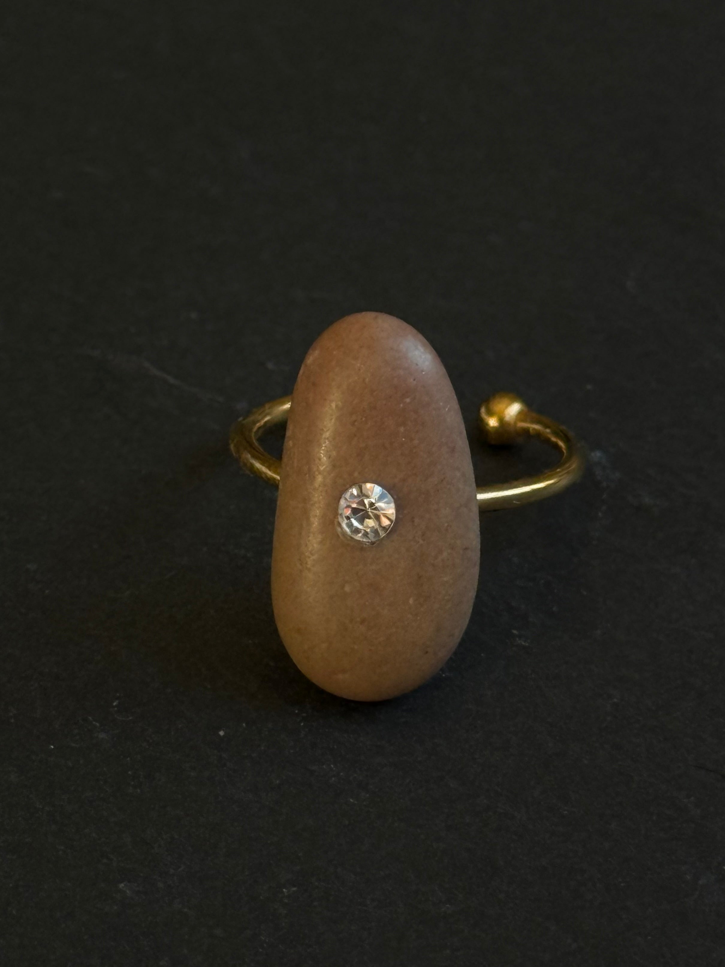 Amalfi Ring
