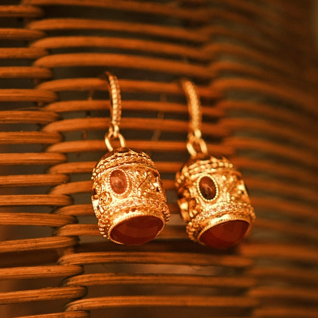 Alhambra Earrings