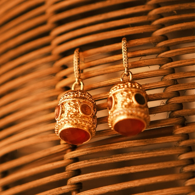 Alhambra Earrings
