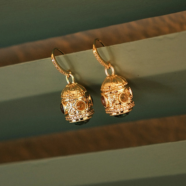Coralina Earrings