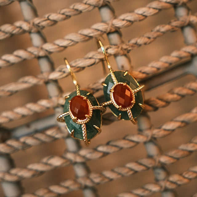 Verelia Earrings