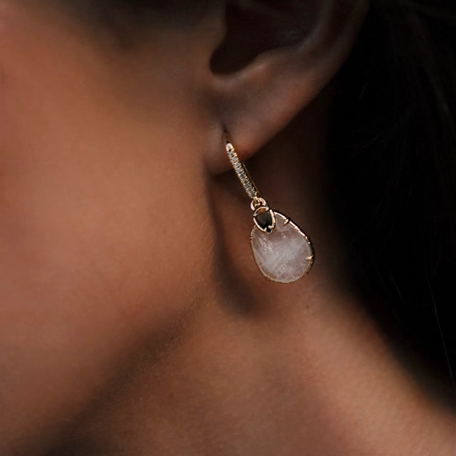 Venneta Earrings