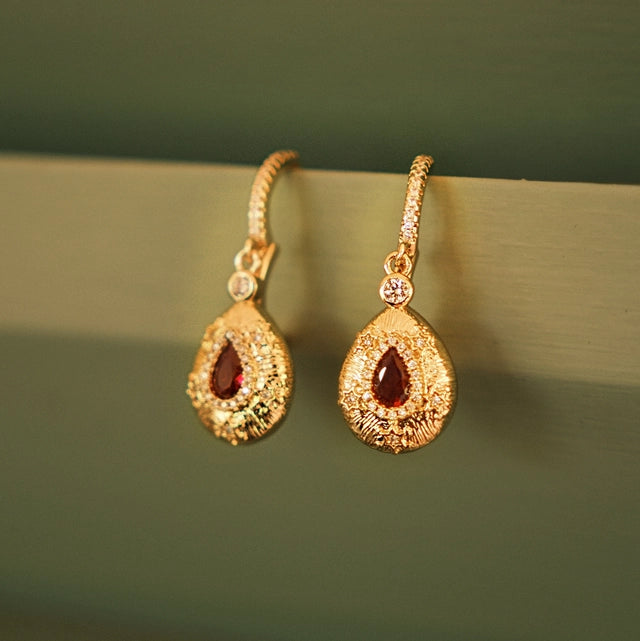 Stella Earrings