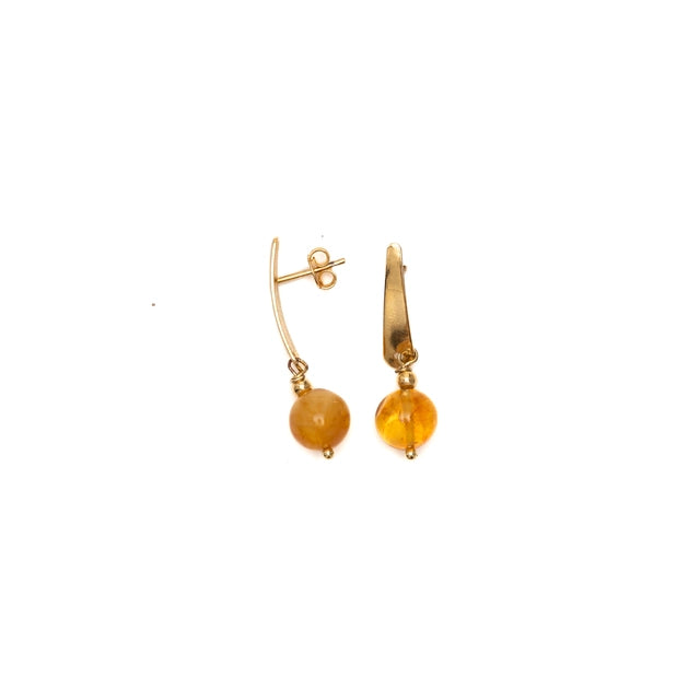 Ambar Earrings