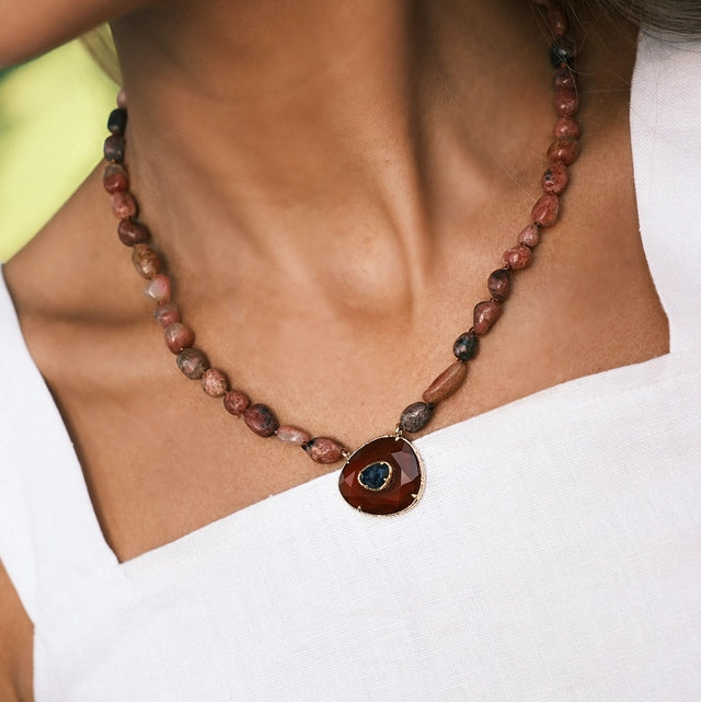 Bruna Necklace