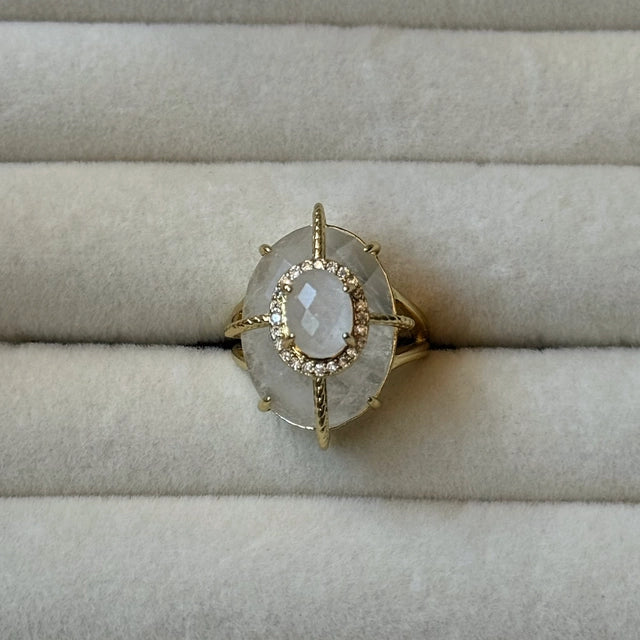 Victoire Ring