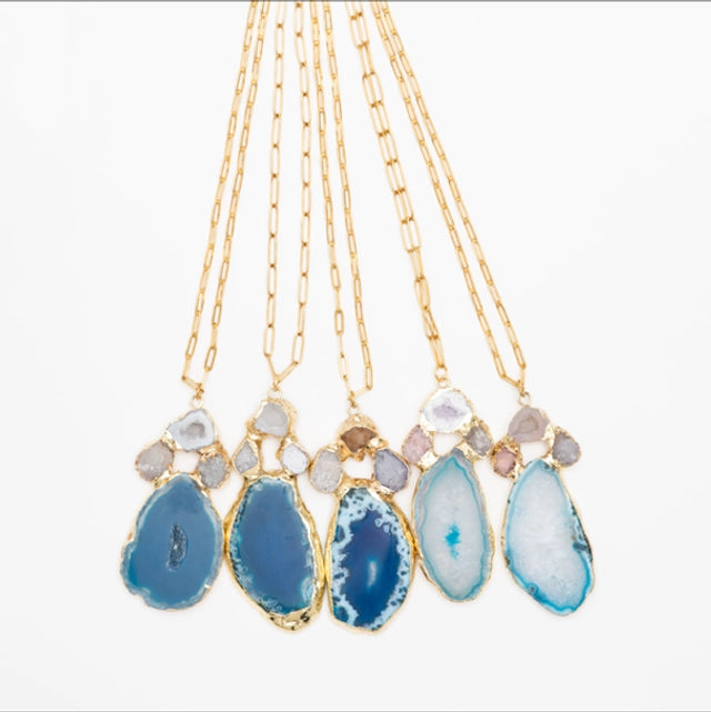 Agatha Necklace