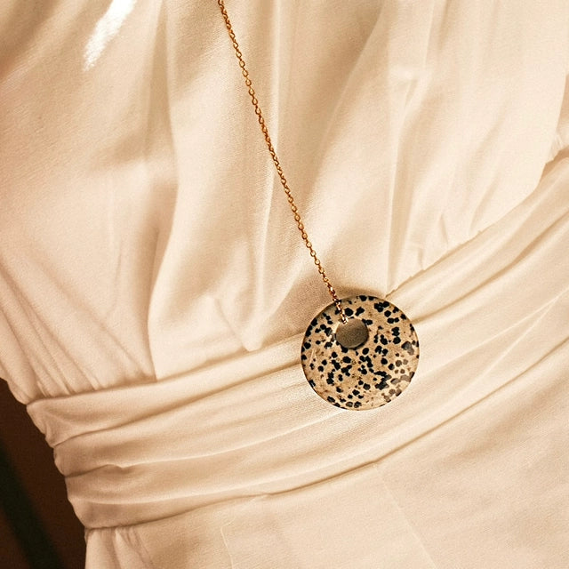 Monaco Necklace