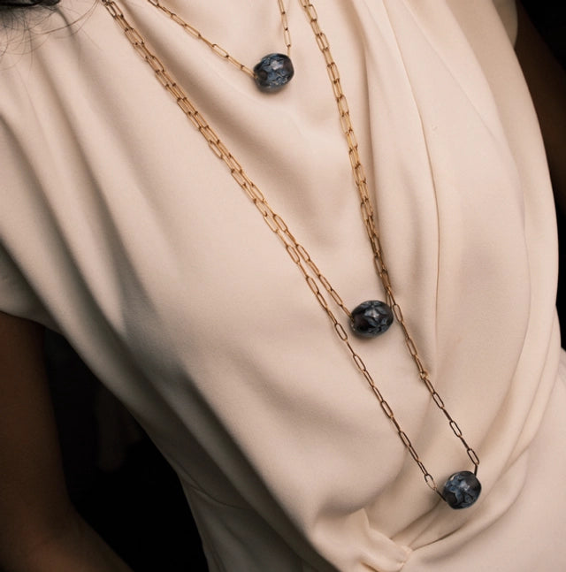 Gadea Necklace
