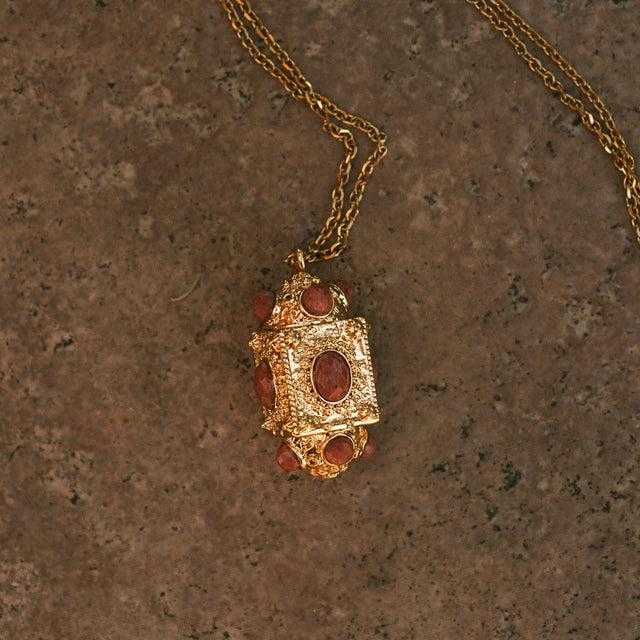 Isabella Necklace