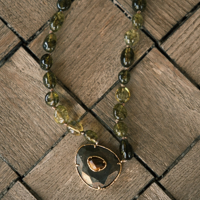 Milano Necklace